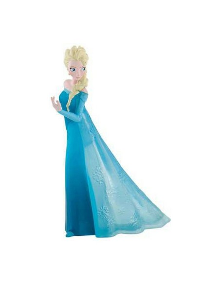 Action Figure Frozen Elsa | Tienda24 Tienda24.eu