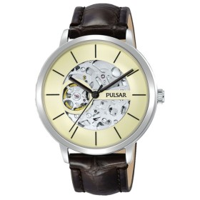 Relógio masculino Pulsar P8A005X1 (Ø 42 mm) de Pulsar, Relógios com braselete - Ref: S0355952, Preço: 85,79 €, Desconto: %