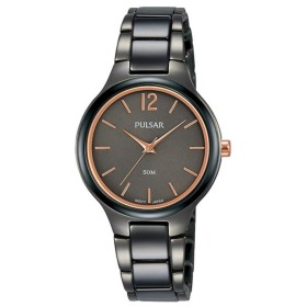 Relógio feminino Pulsar PH8435X1 (Ø 30 mm) de Pulsar, Relógios com braselete - Ref: S0355966, Preço: 89,23 €, Desconto: %