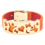 Bracciale Donna Folli Follie 1BORN15R 15 cm | Tienda24 - Global Online Shop Tienda24.eu