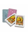 Pack of Spanish Playing Cards (40 Cards) Fournier Nº12 | Tienda24 Tienda24.eu