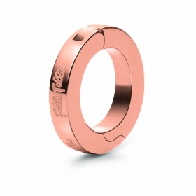 Miçangas femininas Folli Follie 1P0T003R Dourado 1 cm de Folli Follie, Missangas - Ref: S0356010, Preço: 5,32 €, Desconto: %