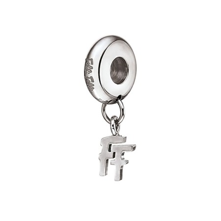 Ladies' Beads Folli Follie 1P16F011 Silver 1 cm by Folli Follie, Bead Charms - Ref: S0356017, Price: 12,46 €, Discount: %