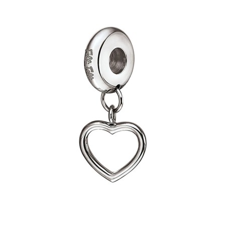 Ladies' Beads Folli Follie 1P16F013 Silver 1 cm by Folli Follie, Bead Charms - Ref: S0356019, Price: 12,96 €, Discount: %