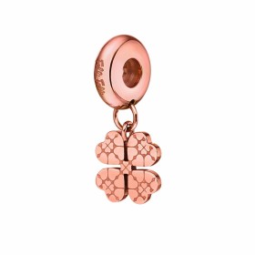 Miçangas femininas Folli Follie 3P16T001RP Cor de Rosa (1 cm) | Tienda24 - Global Online Shop Tienda24.eu