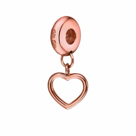 Perle de verre Femme Folli Follie 1P16T013R Doré 1 cm de Folli Follie, Charms et perles - Réf : S0356023, Prix : 12,96 €, Rem...