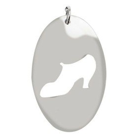 Ladies'Pendant Folli Follie 3P1T014RC (4 cm) | Tienda24 - Global Online Shop Tienda24.eu