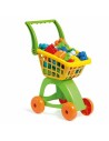 Shopping cart Moltó Blocks Toys (30 pcs) | Tienda24 Tienda24.eu