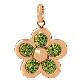 Pendentif Femme Folli Follie 3P13T002RE (2 cm) de Folli Follie, Pendentifs seuls - Réf : S0356089, Prix : 12,96 €, Remise : %