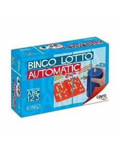 Bingo Schmidt Spiele | Tienda24 Tienda24.eu