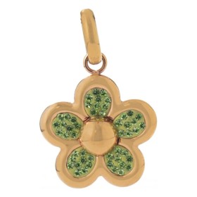 Pendentif Femme Folli Follie 3P13T008RE (2 cm) de Folli Follie, Pendentifs seuls - Réf : S0356091, Prix : 17,29 €, Remise : %