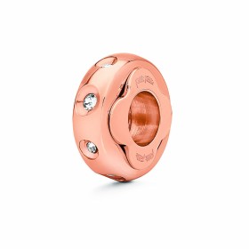 Abalorio Mujer Folli Follie 3P13T017RC Dorado 1 cm de Folli Follie, Abalorios - Ref: S0356094, Precio: 12,96 €, Descuento: %