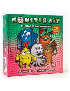 Board game Winning Moves MONOPOLY MONSIEUR MADAME | Tienda24 Tienda24.eu