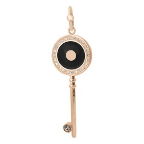 Pendentif Femme Folli Follie 3P13T026RKC (6 cm) de Folli Follie, Pendentifs seuls - Réf : S0356103, Prix : 17,29 €, Remise : %