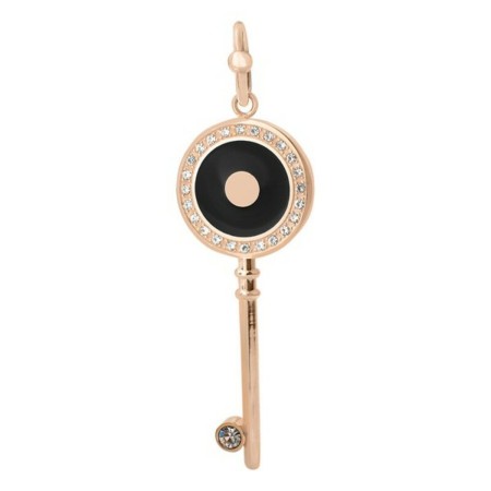 Pendentif Femme Folli Follie 3P13T026RKC (6 cm) de Folli Follie, Pendentifs seuls - Réf : S0356103, Prix : 17,29 €, Remise : %