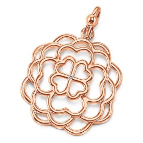 Ladies'Pendant Folli Follie 3P15T002RC (4 cm) by Folli Follie, Pendants - Ref: S0356105, Price: 25,89 €, Discount: %