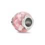 Damenperlen Folli Follie 3P16F001P Rosa (1 cm) von Folli Follie, Bead Charms - Ref: S0356106, Preis: 17,29 €, Rabatt: %