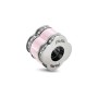 Abalorio Mujer Folli Follie 3P16F003PC Rosa (1 cm) de Folli Follie, Abalorios - Ref: S0356109, Precio: 19,80 €, Descuento: %