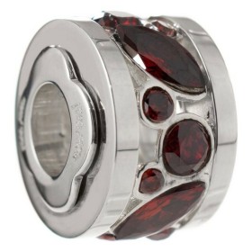 Perlina Donna Thomas Sabo K0281-017-10 Rosso 1,2 cm | Tienda24 - Global Online Shop Tienda24.eu