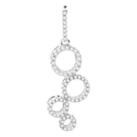 Pendentif Femme Folli Follie 3P17S001C (2,5 cm) de Folli Follie, Pendentifs seuls - Réf : S0356128, Prix : 25,89 €, Remise : %