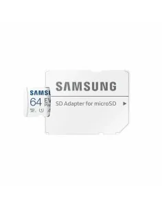 Tarjeta de Memoria Micro SD con Adaptador PNY ‎SDU32GBHC10HP-EF Clase 10 32 GB | Tienda24 Tienda24.eu