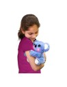 Peluche Musical Famosa 700016893 Biberón 25,4 cm (25,4 cm) | Tienda24 Tienda24.eu