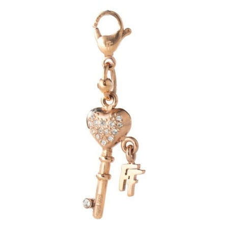 Pendentif Femme Folli Follie 3P1T010RC (4 cm) | Tienda24 - Global Online Shop Tienda24.eu