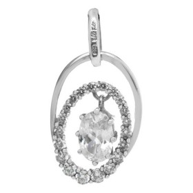 Pendentif Femme Folli Follie 3P8S027C de Folli Follie, Pendentifs seuls - Réf : S0356155, Prix : 19,92 €, Remise : %