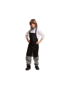 Costume per Bambini My Other Me 3-4 Anni Cuoco da My Other Me, Bambini - Ref: S2414647, Precio: 20,12 €, Descuento: %