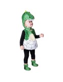 Costume for Children Dinosaur 3-4 Years | Tienda24 Tienda24.eu