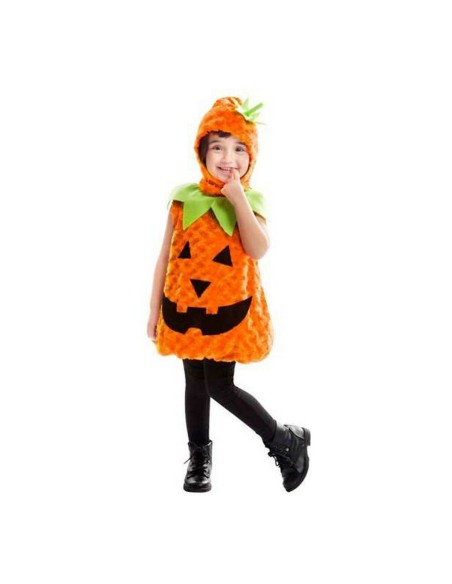 Costume for Children My Other Me Pumpkin 3-4 Years (2 Pieces) | Tienda24 Tienda24.eu