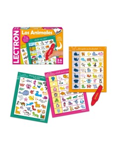 Juego Educativo Aprendo el cuerpo humano Clementoni 55114.9 37 x 28 cm (ES) (5 x 37 x 28 cm) | Tienda24 Tienda24.eu