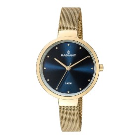 Relógio feminino Radiant RA416202 (Ø 32 mm) de Radiant, Relógios com braselete - Ref: S0356651, Preço: 31,86 €, Desconto: %