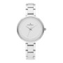 Relógio feminino Radiant RA488201 (Ø 32 mm) de Radiant, Relógios com braselete - Ref: S0356673, Preço: 19,92 €, Desconto: %