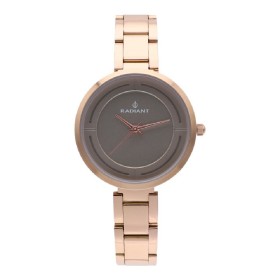 Relógio feminino Radiant RA488203 (Ø 32 mm) de Radiant, Relógios com braselete - Ref: S0356674, Preço: 31,86 €, Desconto: %