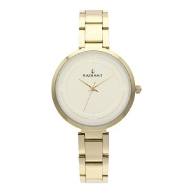 Relógio feminino Radiant RA488205 (Ø 32 mm) de Radiant, Relógios com braselete - Ref: S0356675, Preço: 28,80 €, Desconto: %