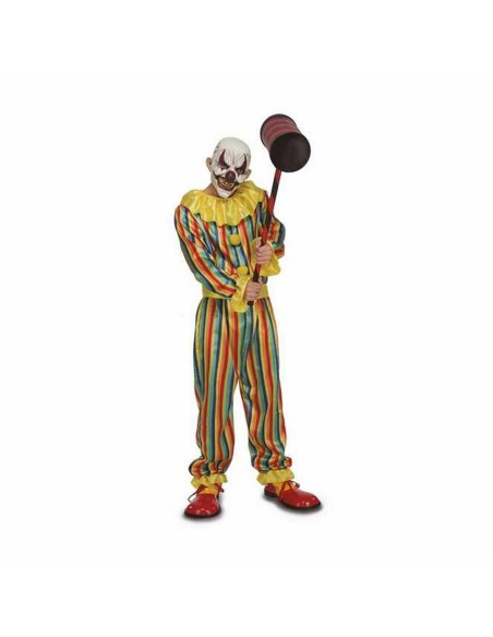 Fantasia para Adultos My Other Me Prank Clown | Tienda24 Tienda24.eu