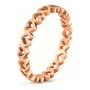 Anillo Mujer Folli Follie 1R14T003R de Folli Follie, Anillos - Ref: S0356767, Precio: 17,79 €, Descuento: %