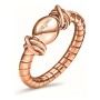 Bague Femme Folli Follie 1R14T031R | Tienda24 - Global Online Shop Tienda24.eu