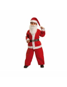 Costume per Bambini My Other Me Babbo Natale 7-9 Anni da My Other Me, Bambini - Ref: S2415028, Precio: €16.69, Descuento: %