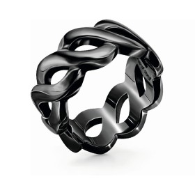 Anillo Mujer Folli Follie 1R15T010K de Folli Follie, Anillos - Ref: S0356772, Precio: 17,29 €, Descuento: %