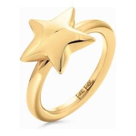 Bague Femme Folli Follie 1R17T015Y de Folli Follie, Bagues - Réf : S0356780, Prix : 17,79 €, Remise : %