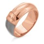 Anillo Mujer Folli Follie 1R18T001RA | Tienda24 - Global Online Shop Tienda24.eu