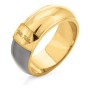 Ladies' Ring Folli Follie 1R18T001YA | Tienda24 - Global Online Shop Tienda24.eu