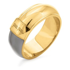 Ladies' Ring Folli Follie 1R18T001YA by Folli Follie, Rings - Ref: S0356784, Price: 12,96 €, Discount: %