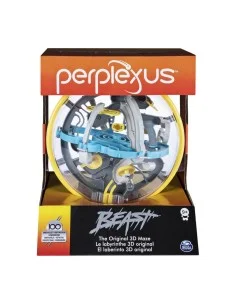 Perplexos Spin Master Beast de Spin Master, Jogos de habilidade - Ref: S2415141, Precio: 25,60 €, Descuento: %