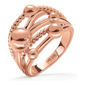 Bague Femme Breil TJ3236 14 | Tienda24 - Global Online Shop Tienda24.eu