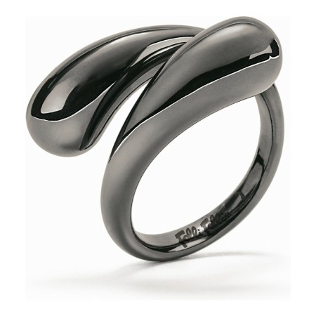 Anillo Mujer Folli Follie 1R18T014A de Folli Follie, Anillos - Ref: S0356787, Precio: 23,90 €, Descuento: %