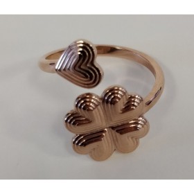 Ladies' Ring AN Jewels AAC.R01S-8 8 | Tienda24 - Global Online Shop Tienda24.eu