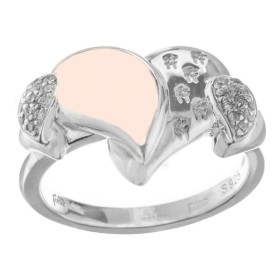 Bague Femme Folli Follie 3R0S004CW de Folli Follie, Bagues - Réf : S0356803, Prix : 23,90 €, Remise : %